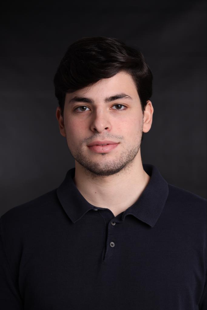 Matteo Cuccorese