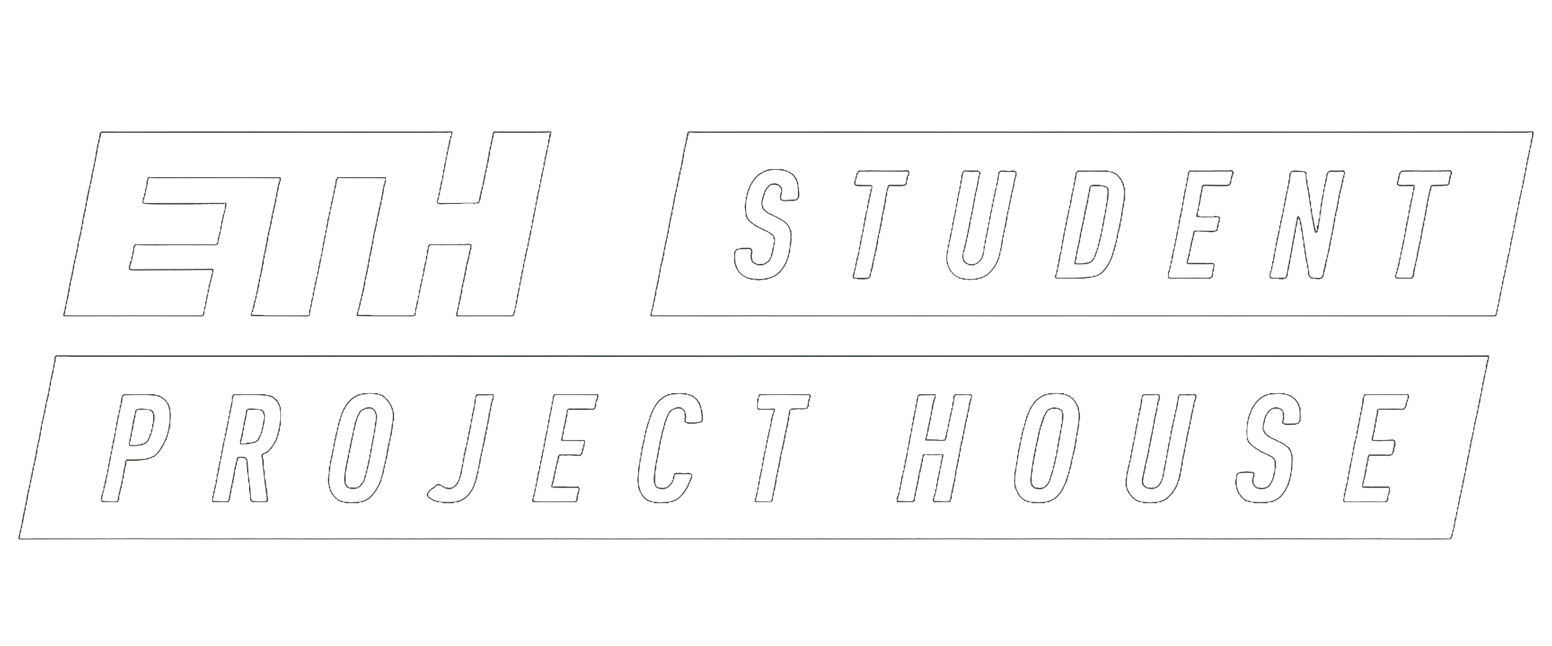 ETH Student Project House